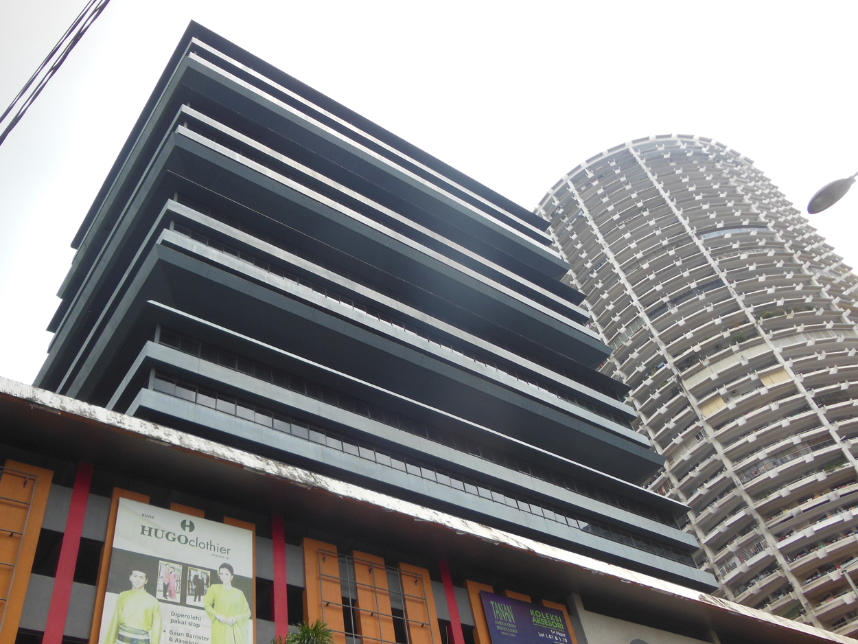 2013-11-05 Kuala Lumpur 